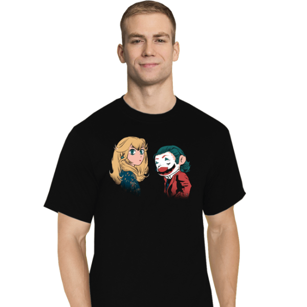 Mario And Peach Discount - Image 4