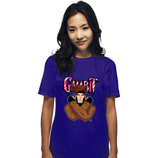 Gambit 97 Online Hot Sale - Image 2