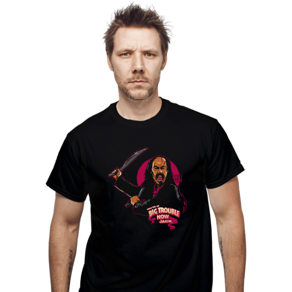 Henchman Trouble Sale - Image 2