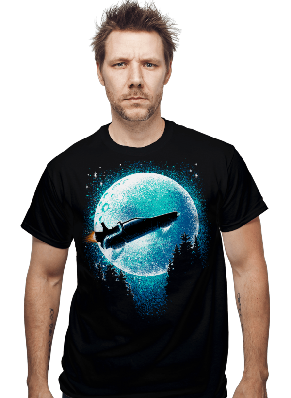D.L. The Time Machine on Sale - Image 2