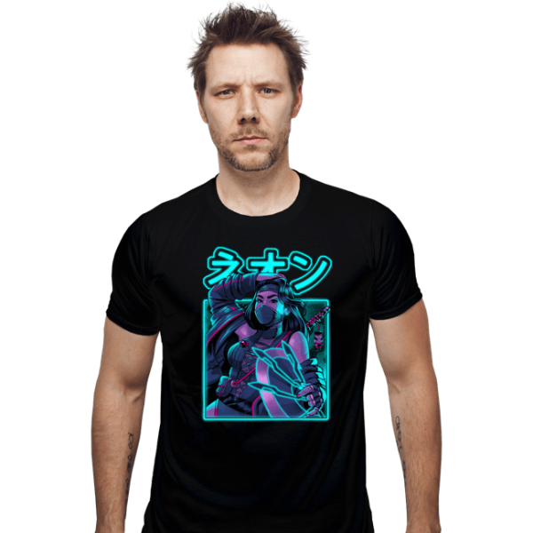 Mortal Neon on Sale - Image 5