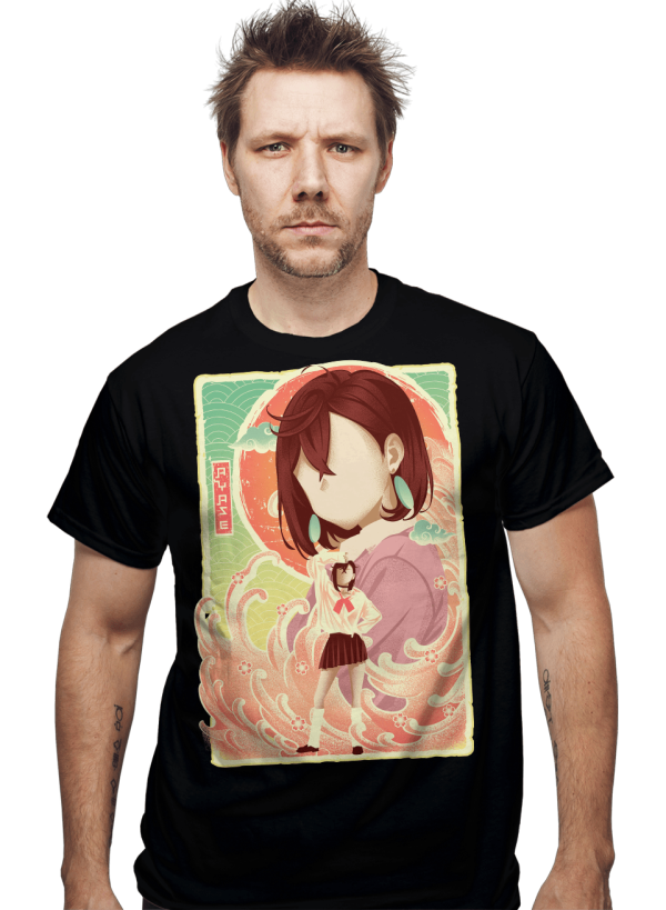Great Wave Momo-Ayase For Cheap - Image 2