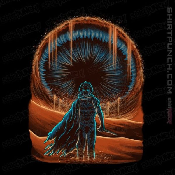 Welcome To Arrakis Cheap