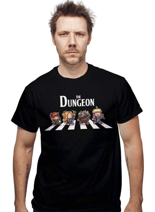 The Dungeon Discount - Image 2