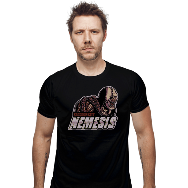 Raccoon City Nemesis Online now - Image 5