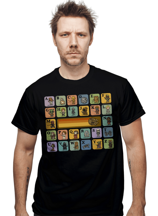 Alphabet Wars Online Sale - Image 2