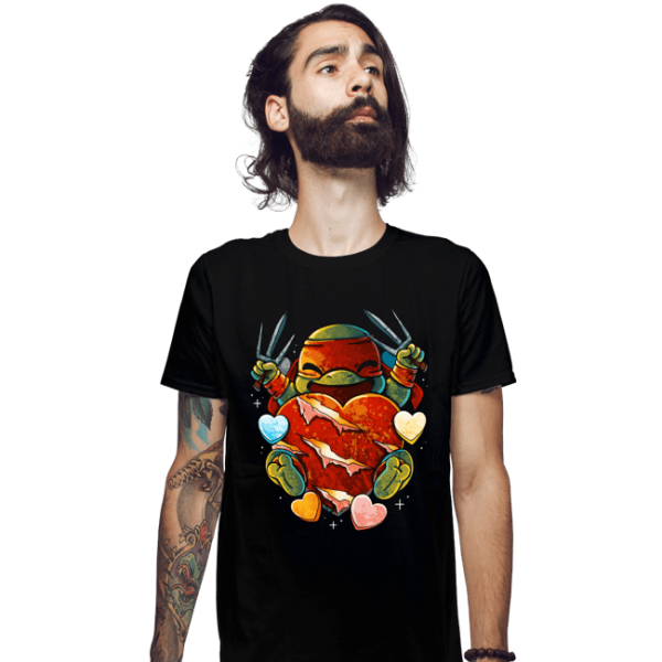 Love Turtle Online now - Image 5