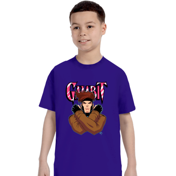 Gambit 97 Online Hot Sale - Image 3