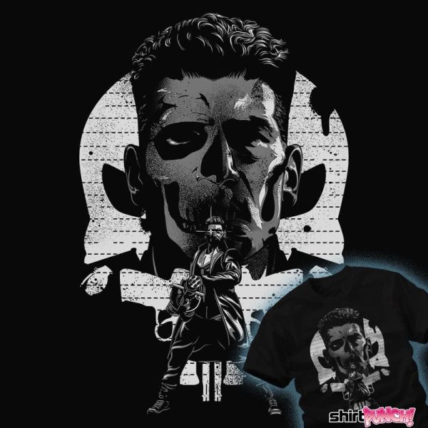 Punished Man Online Hot Sale