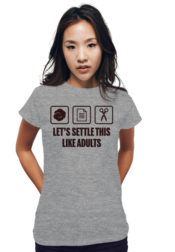 Let s Settle This Discount - Image 2