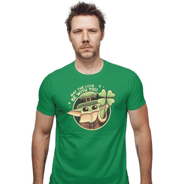 Paddy Is the Way Fashion - Image 5