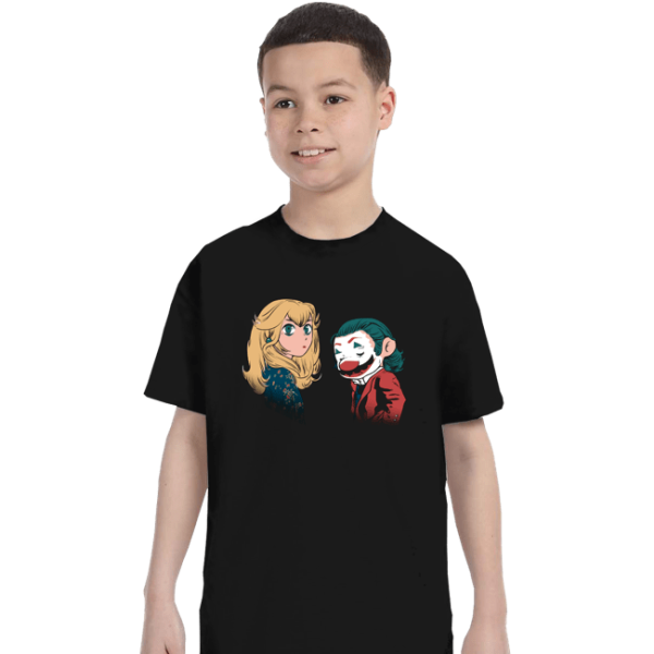 Mario And Peach Discount - Image 3