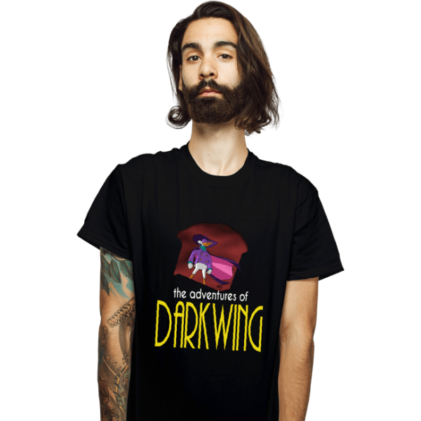 Darkwing Animated Series For Cheap - Image 2