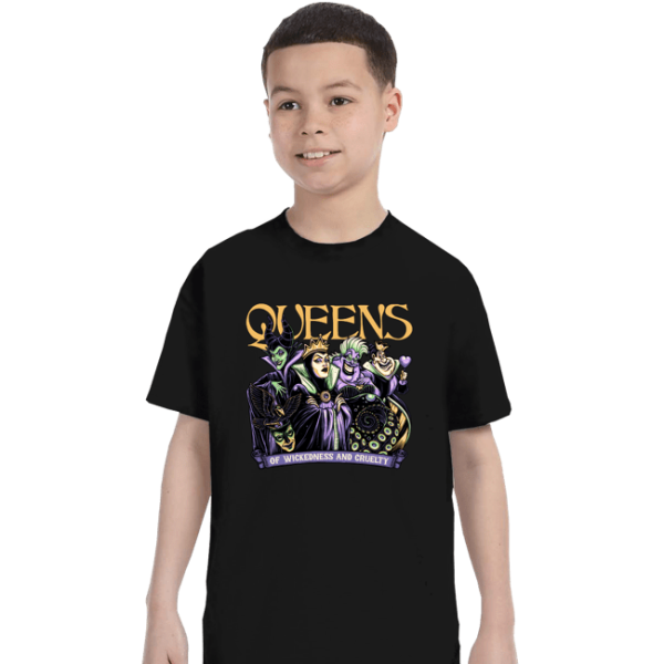 Queens Of Wickedness Online now - Image 3