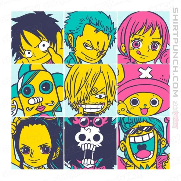Pirate Pop on Sale