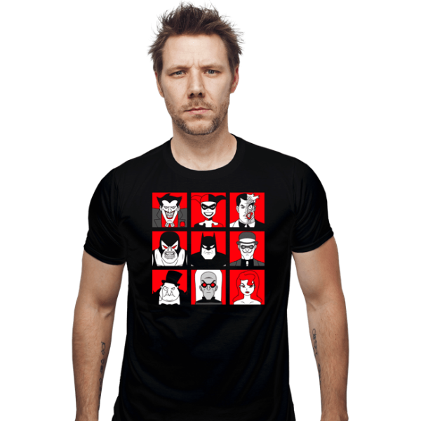 Bat Villains Supply - Image 5