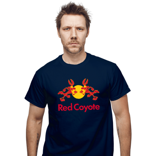 Red Coyote Online Hot Sale - Image 2