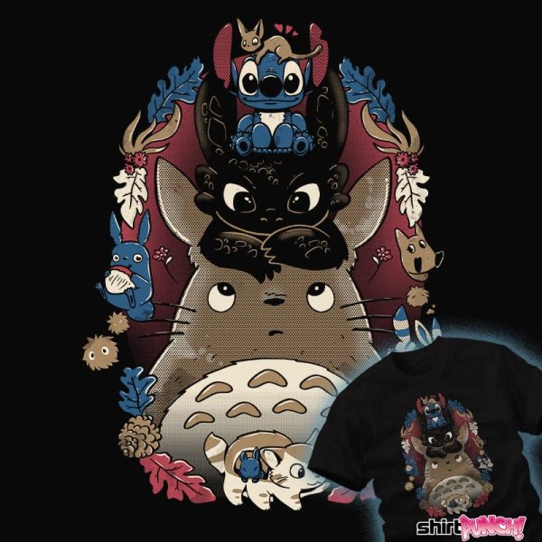 Friends Together Fashion