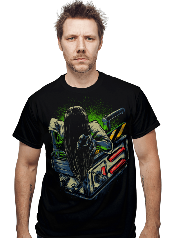 Trapped Ghost Hot on Sale - Image 2