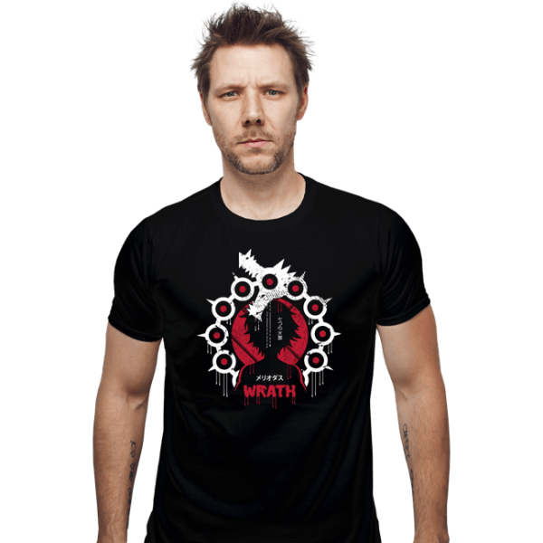 Sin of Wrath Dagon Supply - Image 5