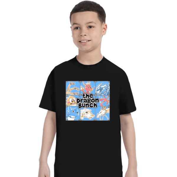 The Dragon Bunch Online Sale - Image 3