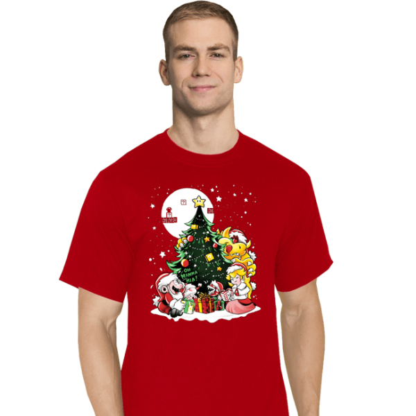 Super Christmas! Discount - Image 4