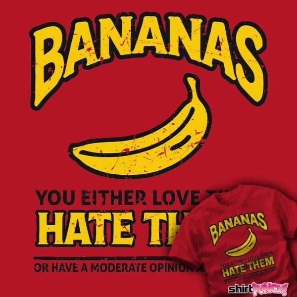 Banana Opinions Supply