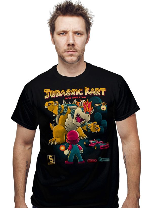 Jurassic Kart For Discount - Image 2