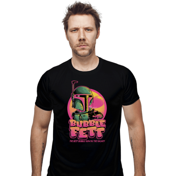 Bubble Fett Online Hot Sale - Image 5