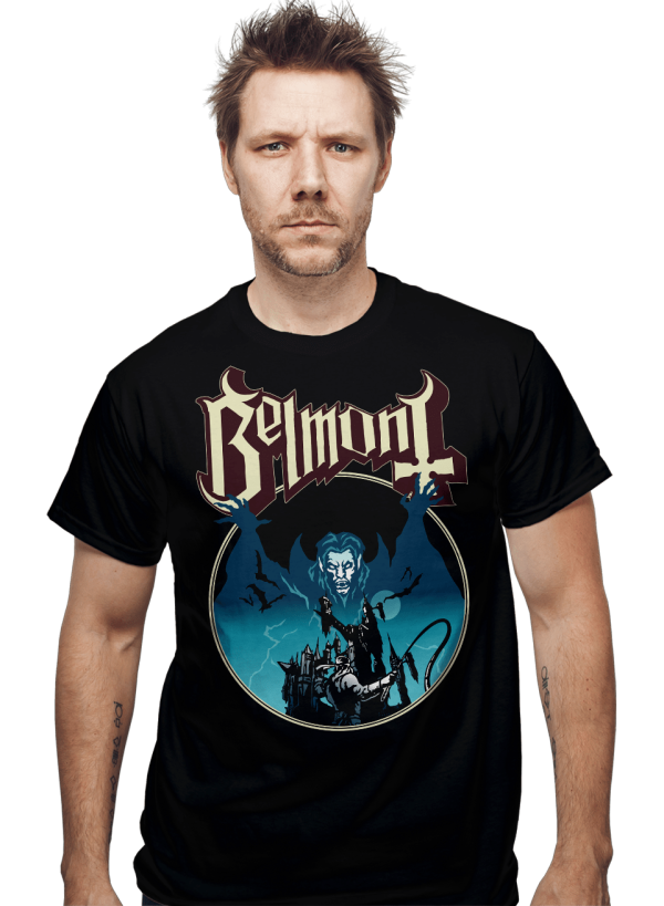 Belmont Eponymous Sale - Image 2