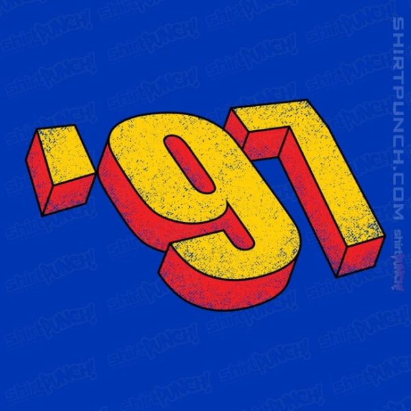 97 Online Sale