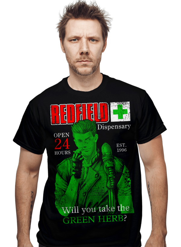Redfield Green Herb Cheap - Image 2