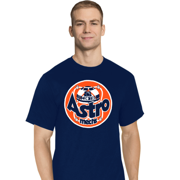 Astromechs Supply - Image 4