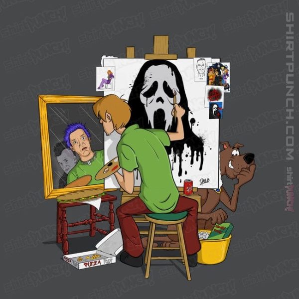Shaggy, Killer Punk Fashion