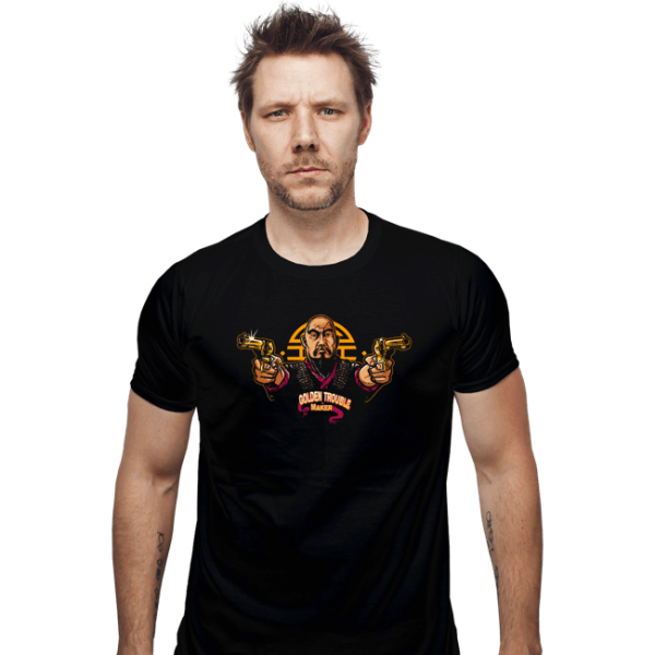 Golden Trouble Maker For Discount - Image 5