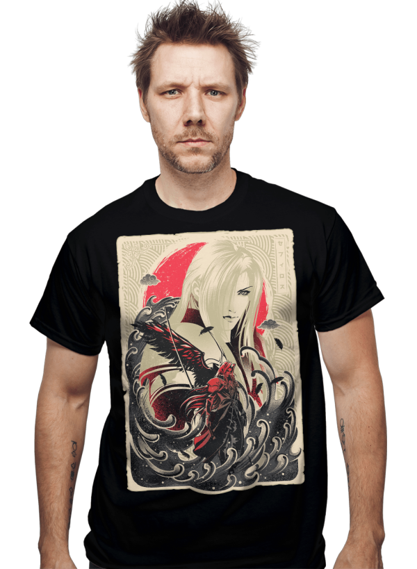 Great Wave Sephiroth Online now - Image 2