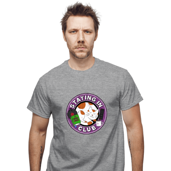 Staying In Club Discount - Image 2
