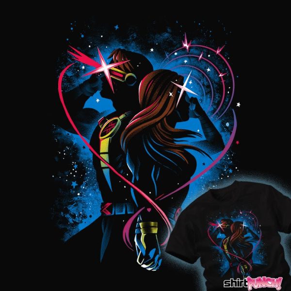 Mutant Love Fashion