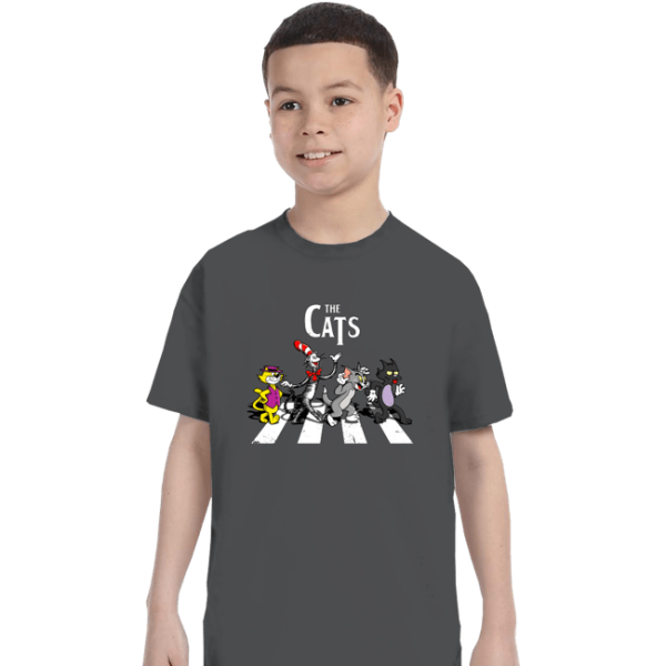 The Cats on Sale - Image 3