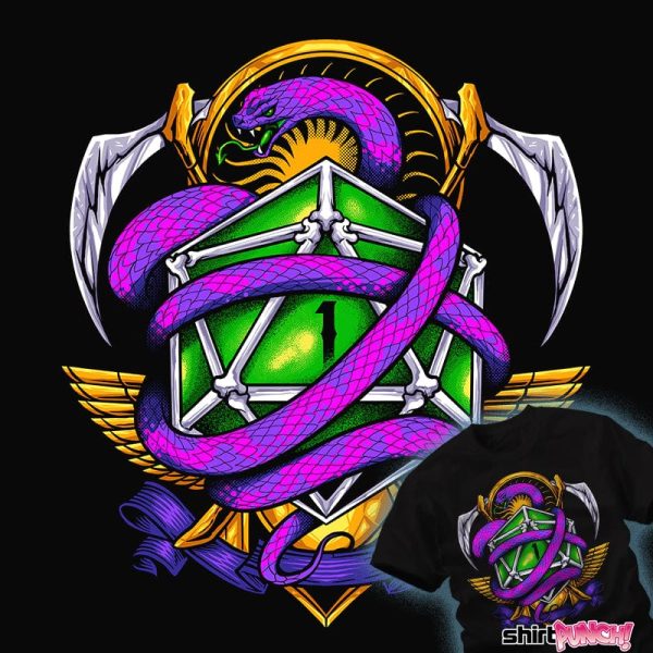 Critical Poison Sale
