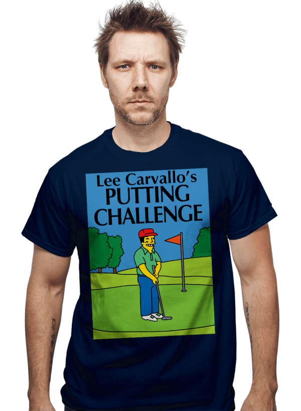 Putting Challenge Online - Image 2