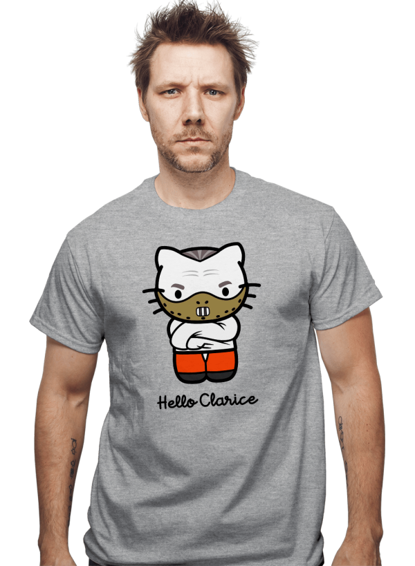 Hello Clarice Cheap - Image 2