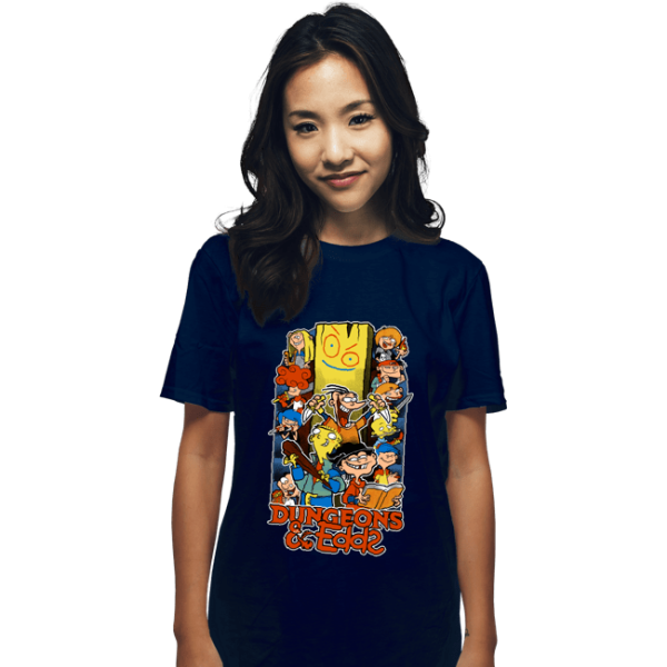 Dungeons And Edds Discount - Image 2