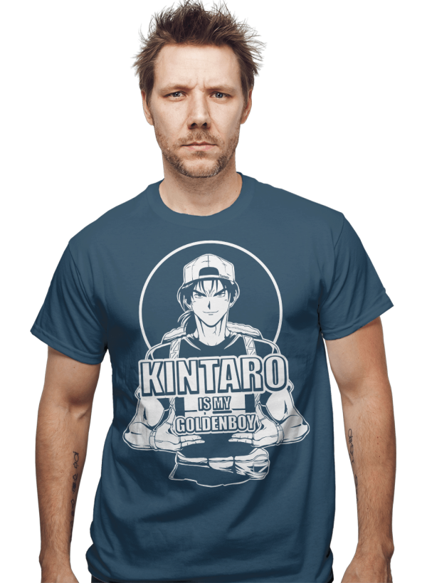 Kintaro Is My Homeboy For Discount - Image 2