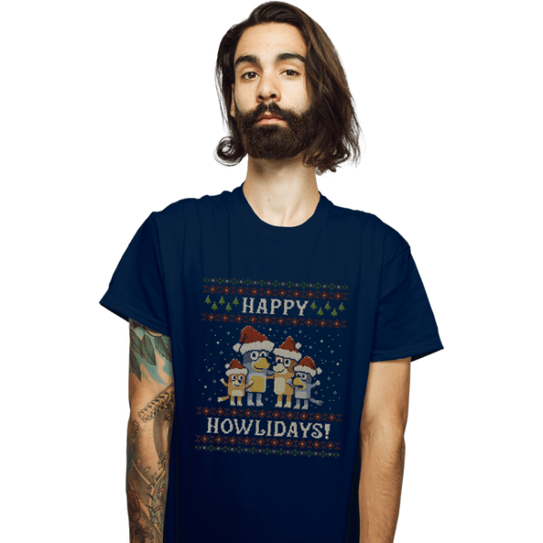 Happy Howlidays on Sale - Image 2