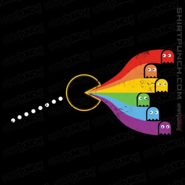 The Dark Side Of The Maze on Sale