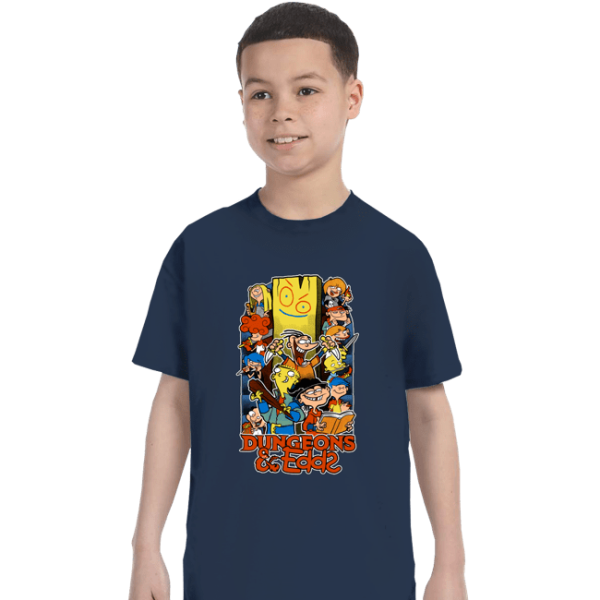 Dungeons And Edds Discount - Image 3