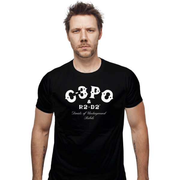 Galactic Punks Fashion - Image 5