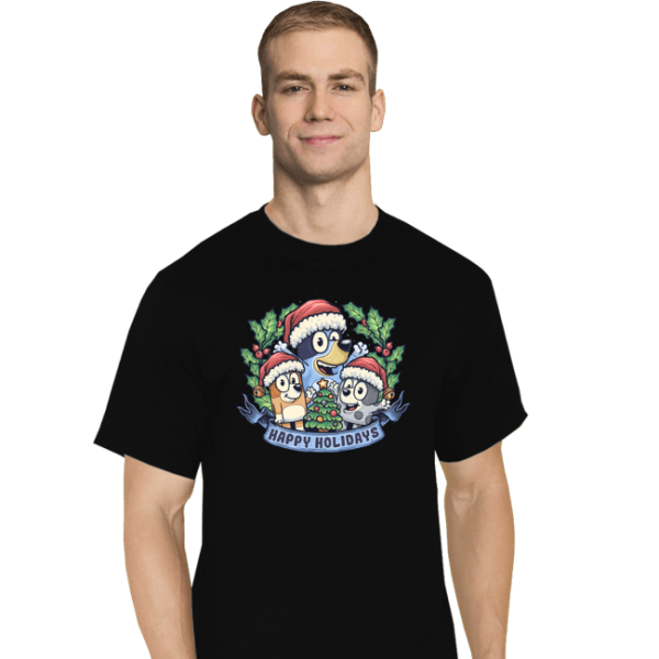 Bluey Holidays Online Sale - Image 4