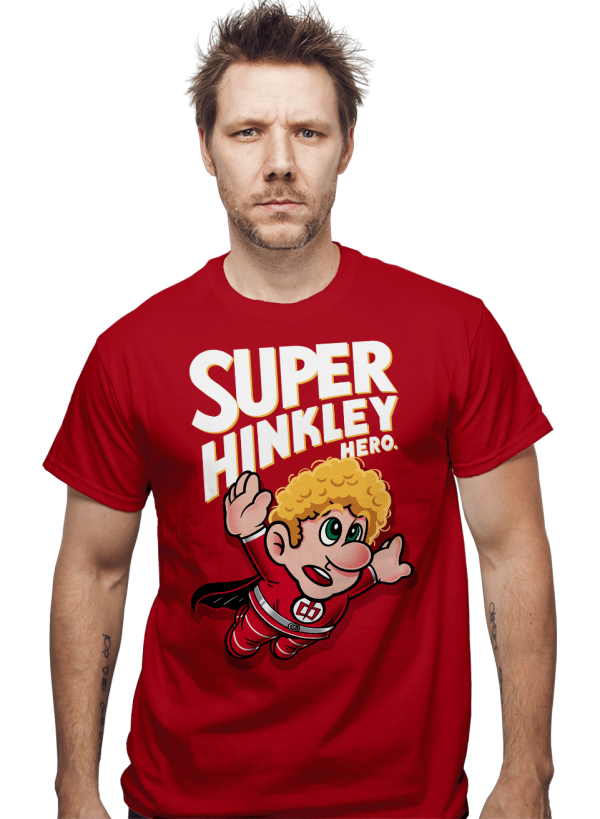 Super Hinkley Discount - Image 2